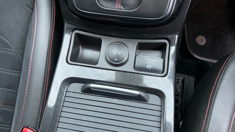 Ford Kuga 1.5 EcoBoost ST-Line 5dr Auto 2WD Petrol Estate